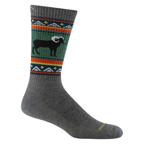 Men's Vangrizzle Boot Midweight Hiking Socks