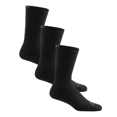 T4033 Boot Heavyweight Tactical 3-Pack