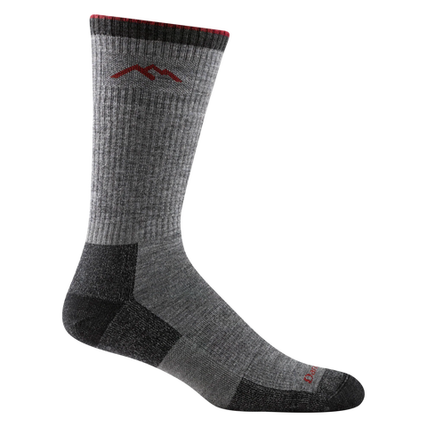 Men's and Women's Hiker Boot Sock 2-Pack Hiking Socks