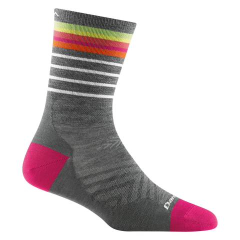 Women's Stride Micro Crew Ultra-Lightweight Running Socks