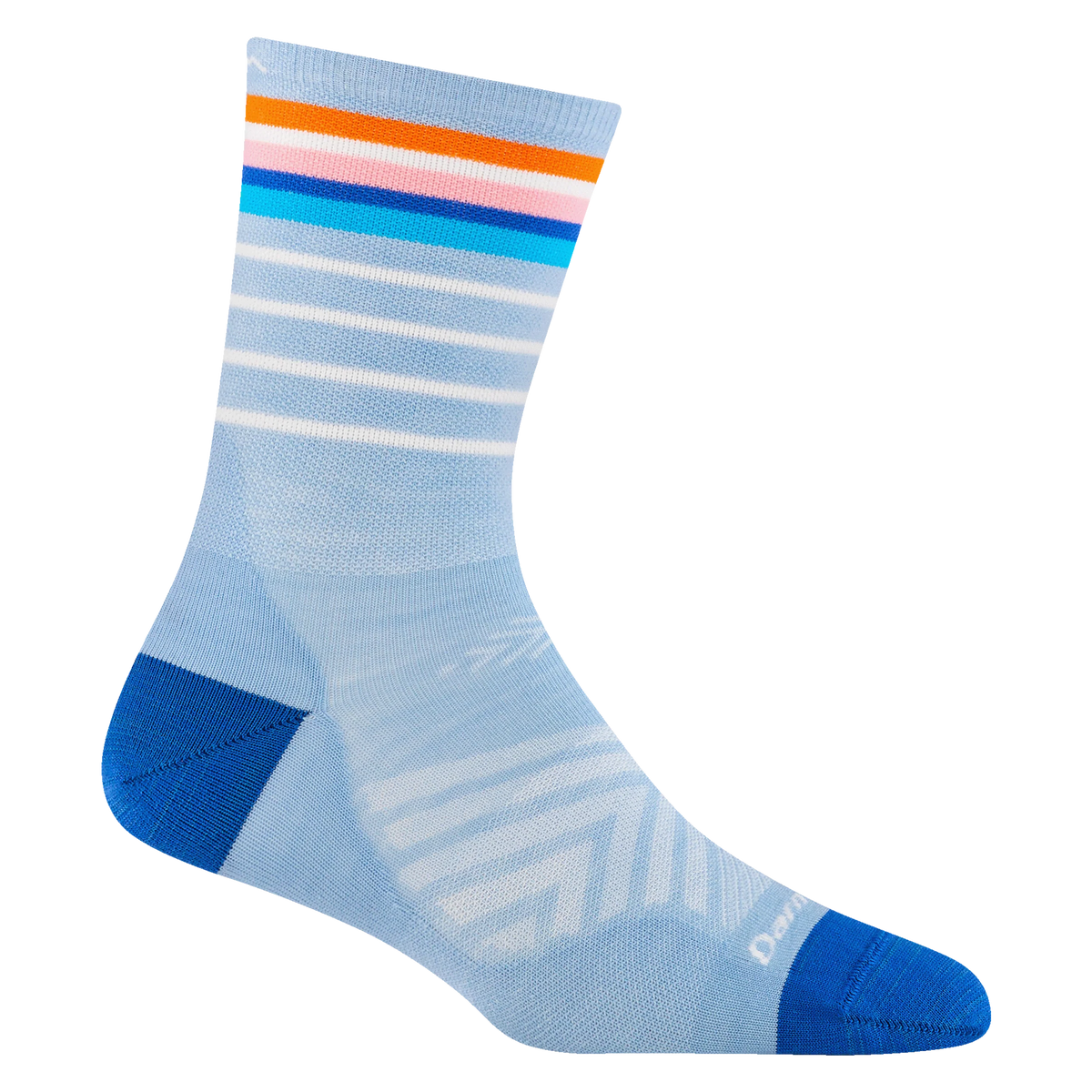 Women's Stride Micro Crew Ultra-Lightweight Running Socks