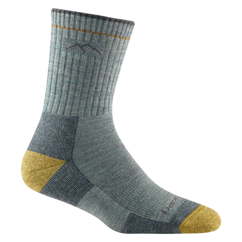 Women's Hiker Micro Crew 3-Pack
