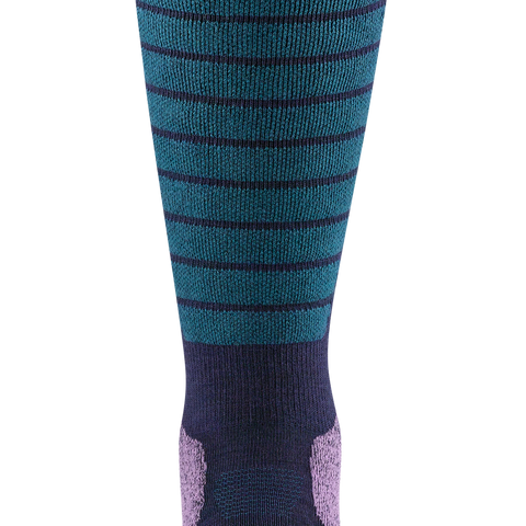 Women's Function X Over-the-Calf Midweight Ski & Snowboard Socks