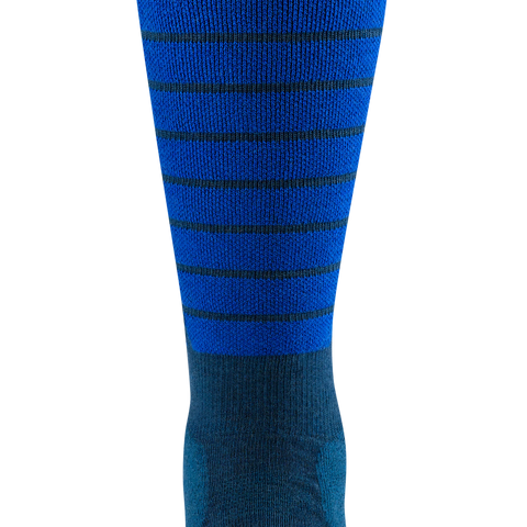 Men's Function X Over-the-Calf Midweight Ski & Snowboard Socks