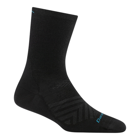 Women's Run Micro Crew Ultra-Lightweight Running Socks