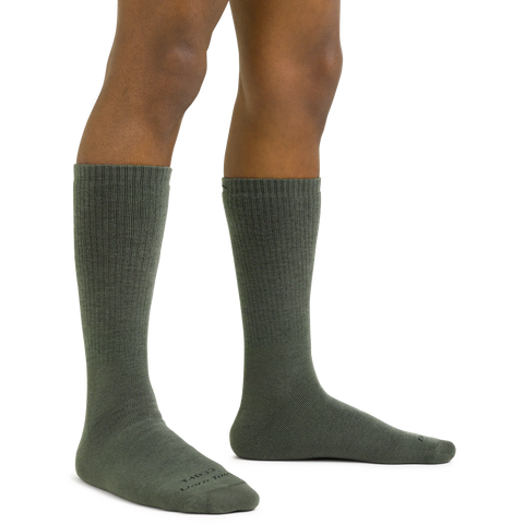 T4033 Boot Heavyweight Tactical Socks with Full Cushion