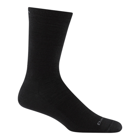 Men's Solid Crew Lifestyle 2-Pack