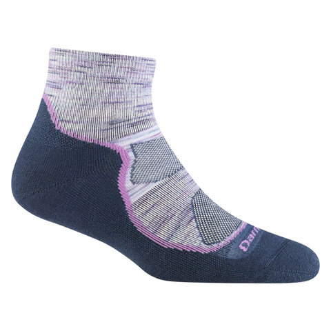 Women's Quarter Hiker 2-Pack