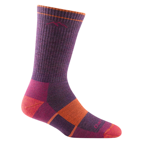 Women's Hiker Boot Full Cushion Midweight Hiking Socks