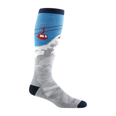 Yeti Over-the-Calf Midweight Ski & Snowboard Multi-Pack