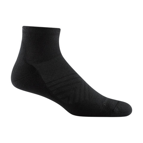 Men's Coolmax® Run Quarter 2-Pack