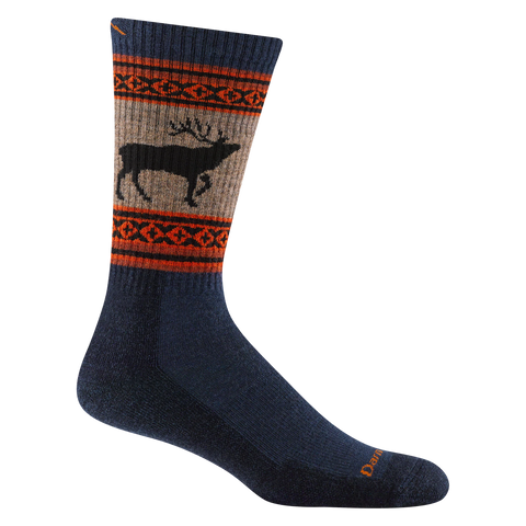 Men's Vangrizzle Boot Midweight Hiking Socks