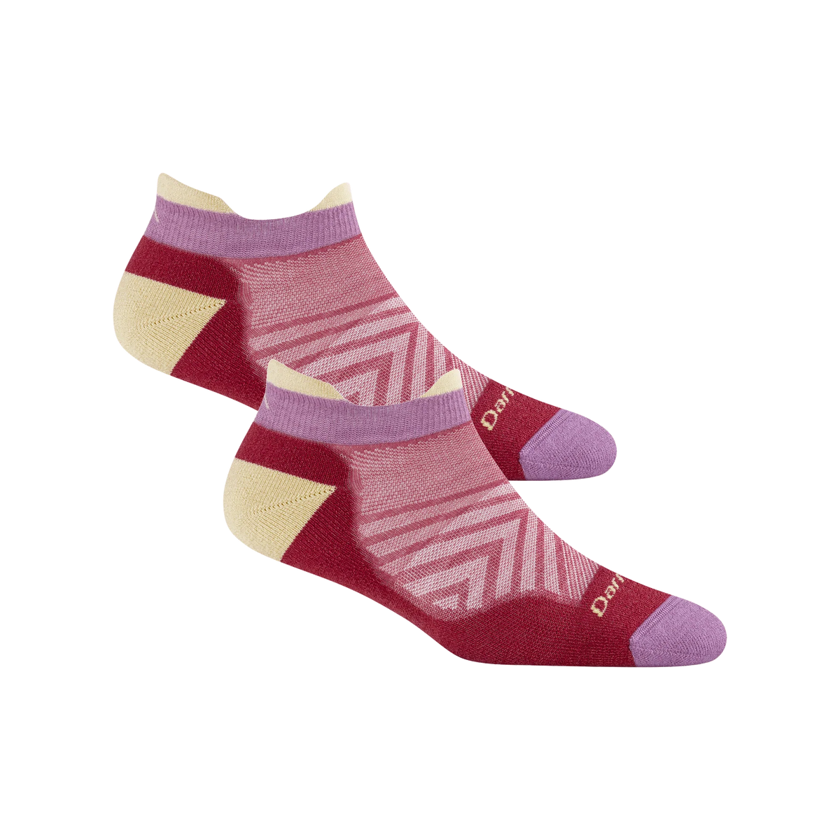 Women’s Limited Edition No Show Tab 2-Pack