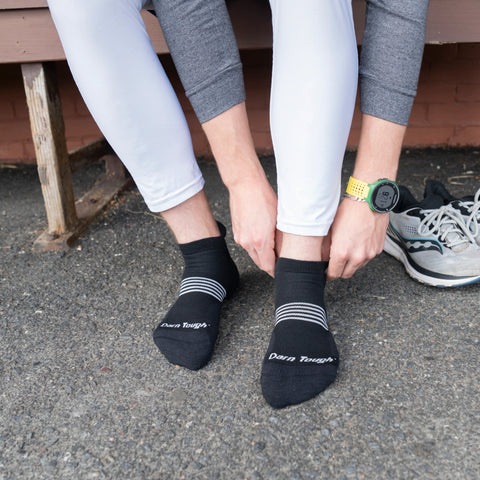 Men's Element No Show Running Sock 2-Pack