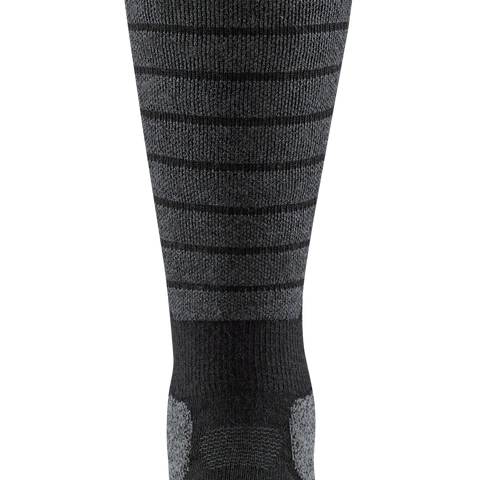 Men's Function X Over-the-Calf Midweight Ski & Snowboard Socks