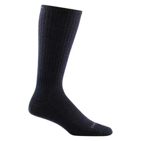 Men's The Standard Mid-Calf Cushioned Lightweight Lifestyle Socks