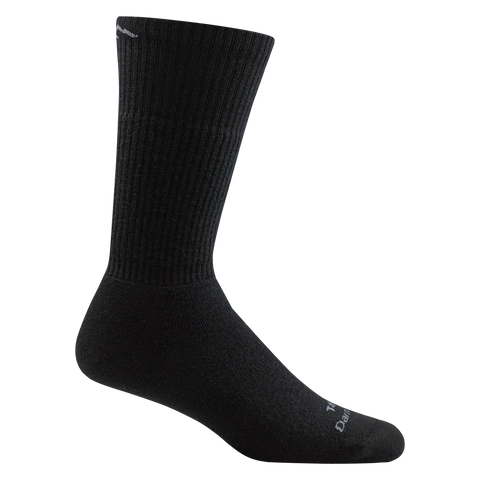 T4022 Boot Midweight Tactical Socks with Full Cushion