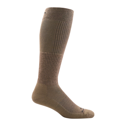 T3006 Over-the-Calf Lightweight Tactical Socks with Cushion