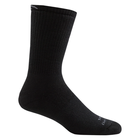 T4033 Boot Heavyweight Tactical Socks with Full Cushion