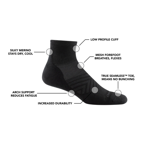 Men's Run Variety 3-Pack