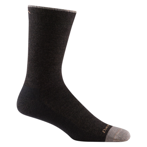 Men's Lightweight Lifestyle No Cushion 2-Pack