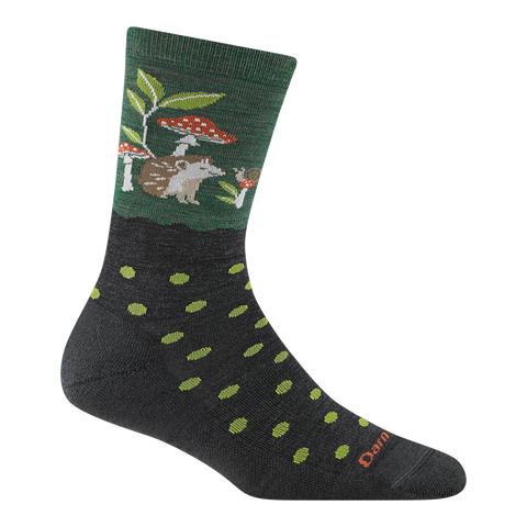 Women's Wildlife Lightweight Lifestyle Crew 3-Pack